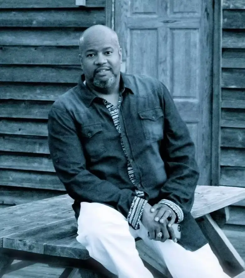 Dr. Ivan Douglas Hicks, Ph.D.